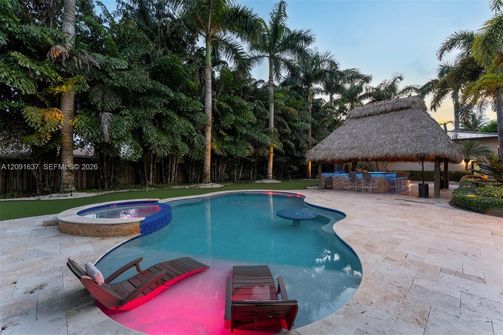 14800 SW 166th Street