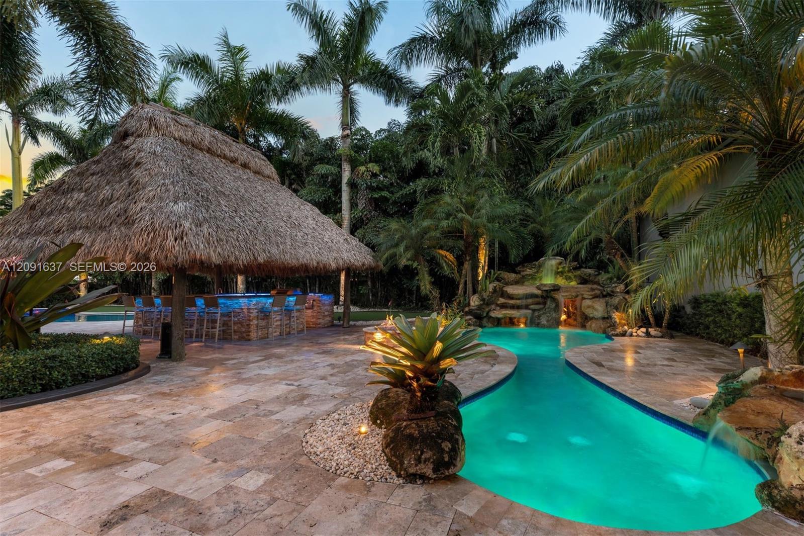 14800 SW 166th Street