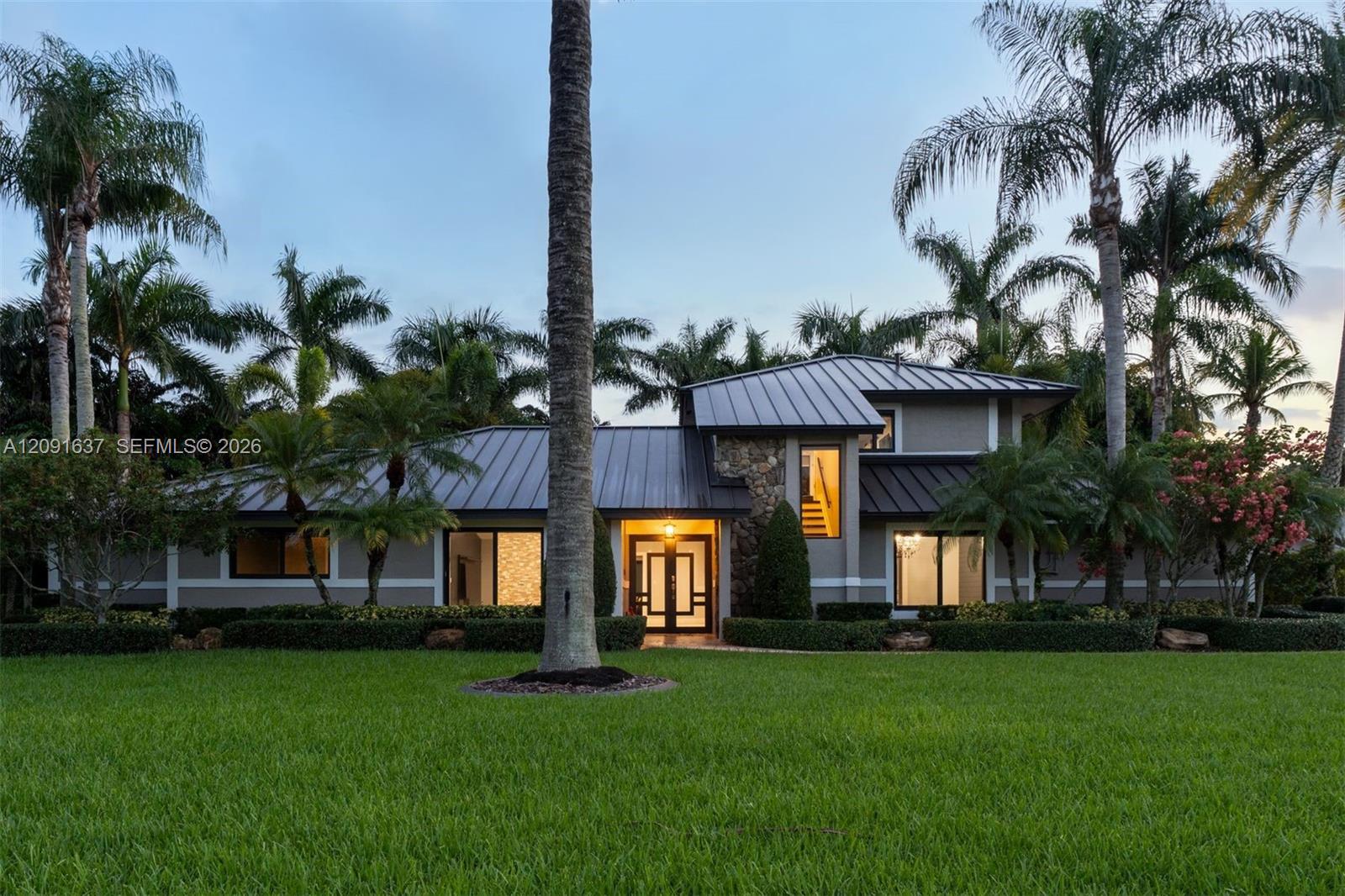 14800 SW 166th Street