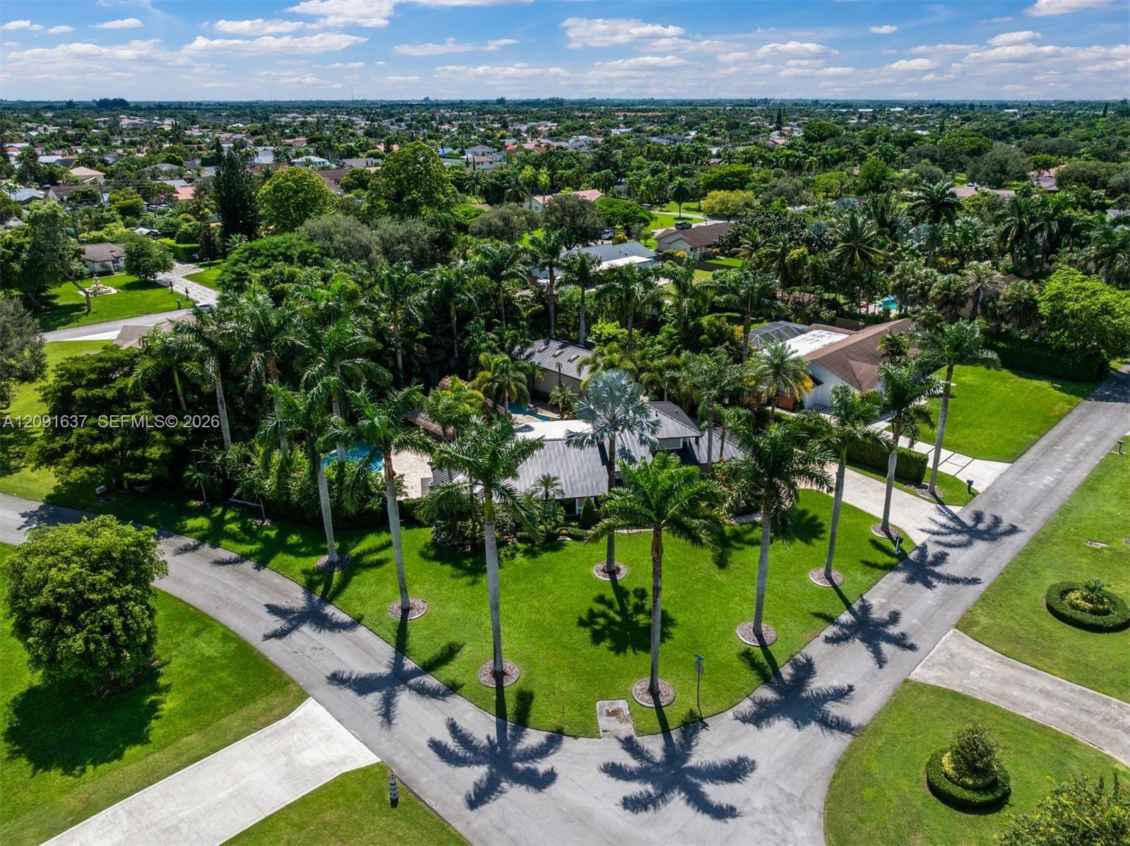 14800 SW 166th Street