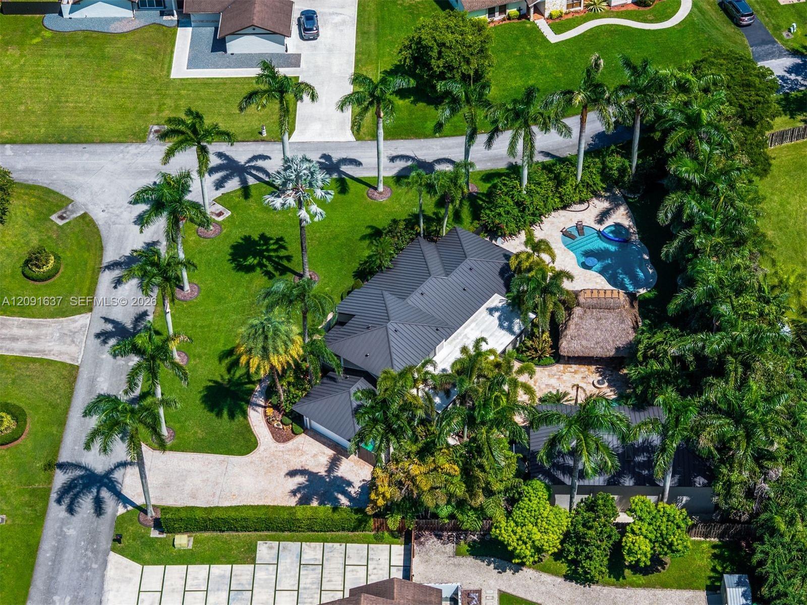 14800 SW 166th Street