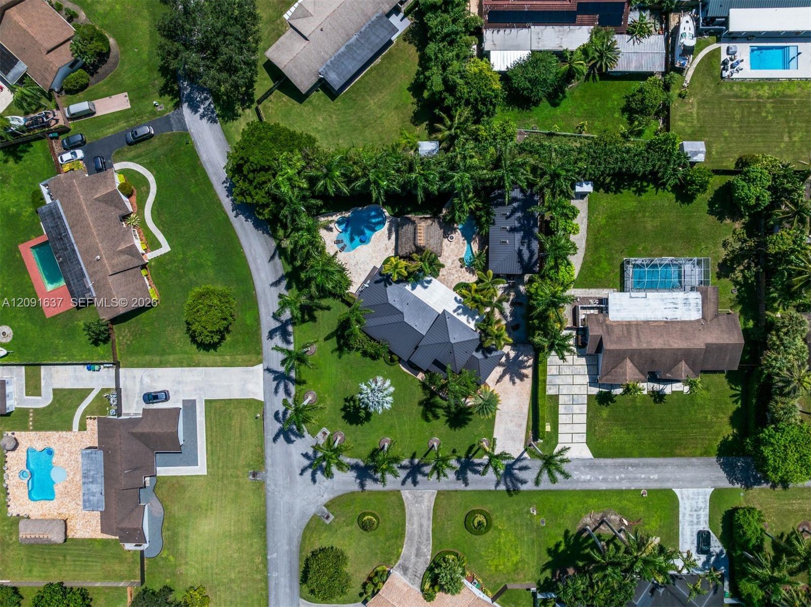 14800 SW 166th Street