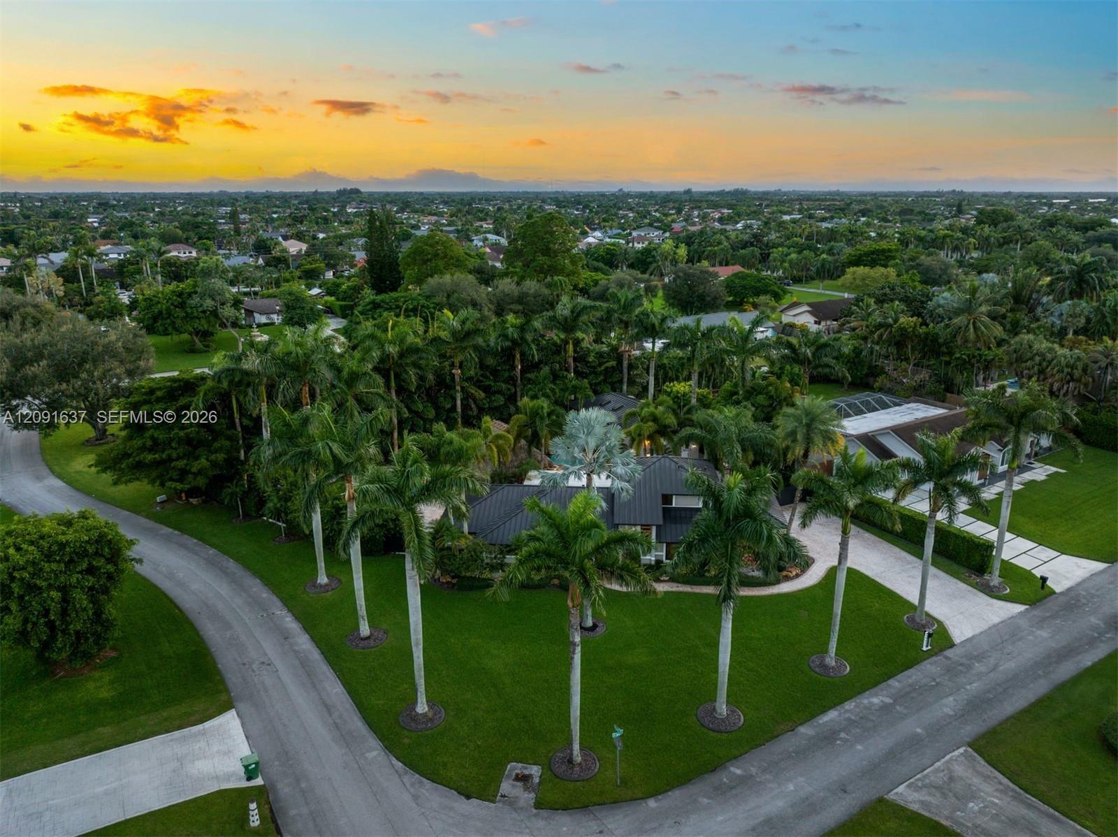 14800 SW 166th Street