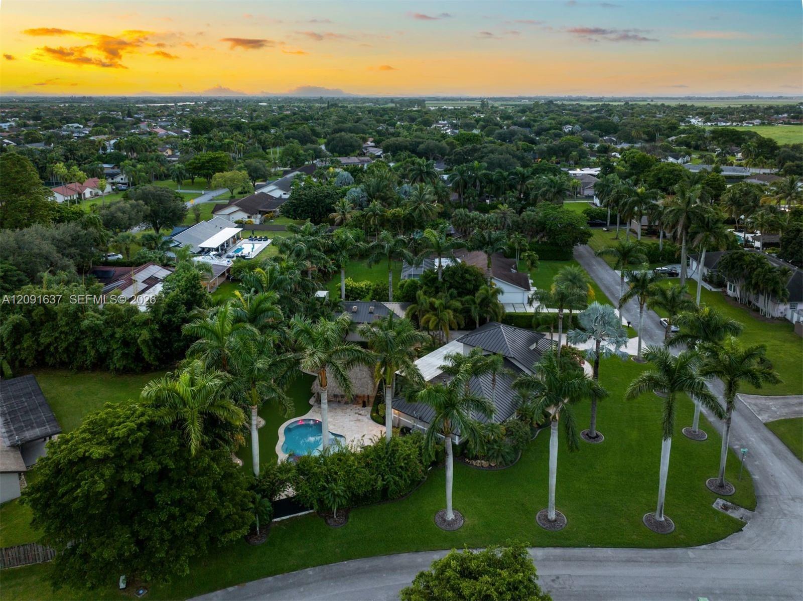 14800 SW 166th Street