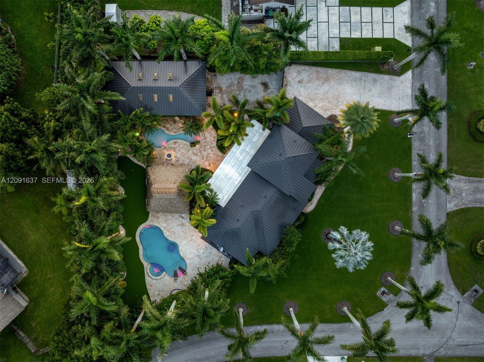 14800 SW 166th Street