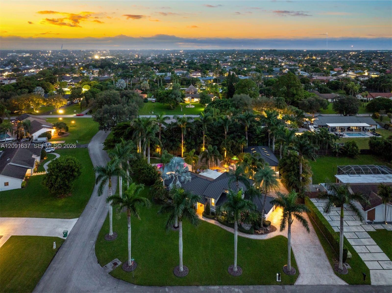 14800 SW 166th Street