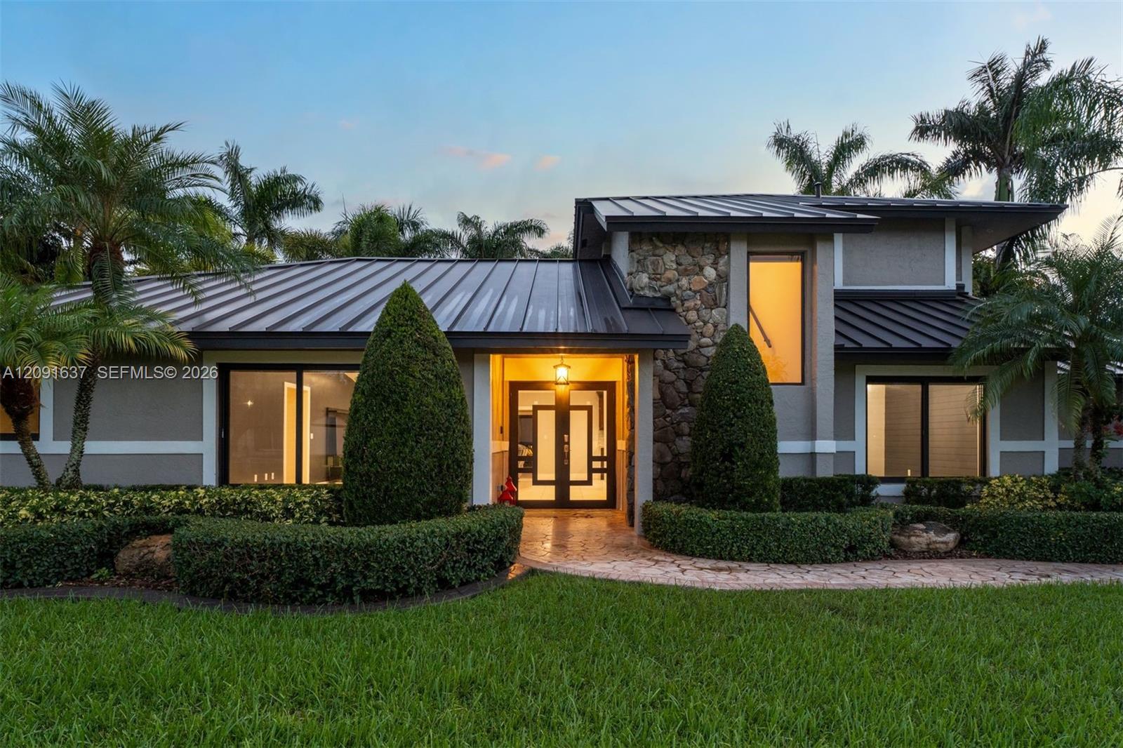 14800 SW 166th Street