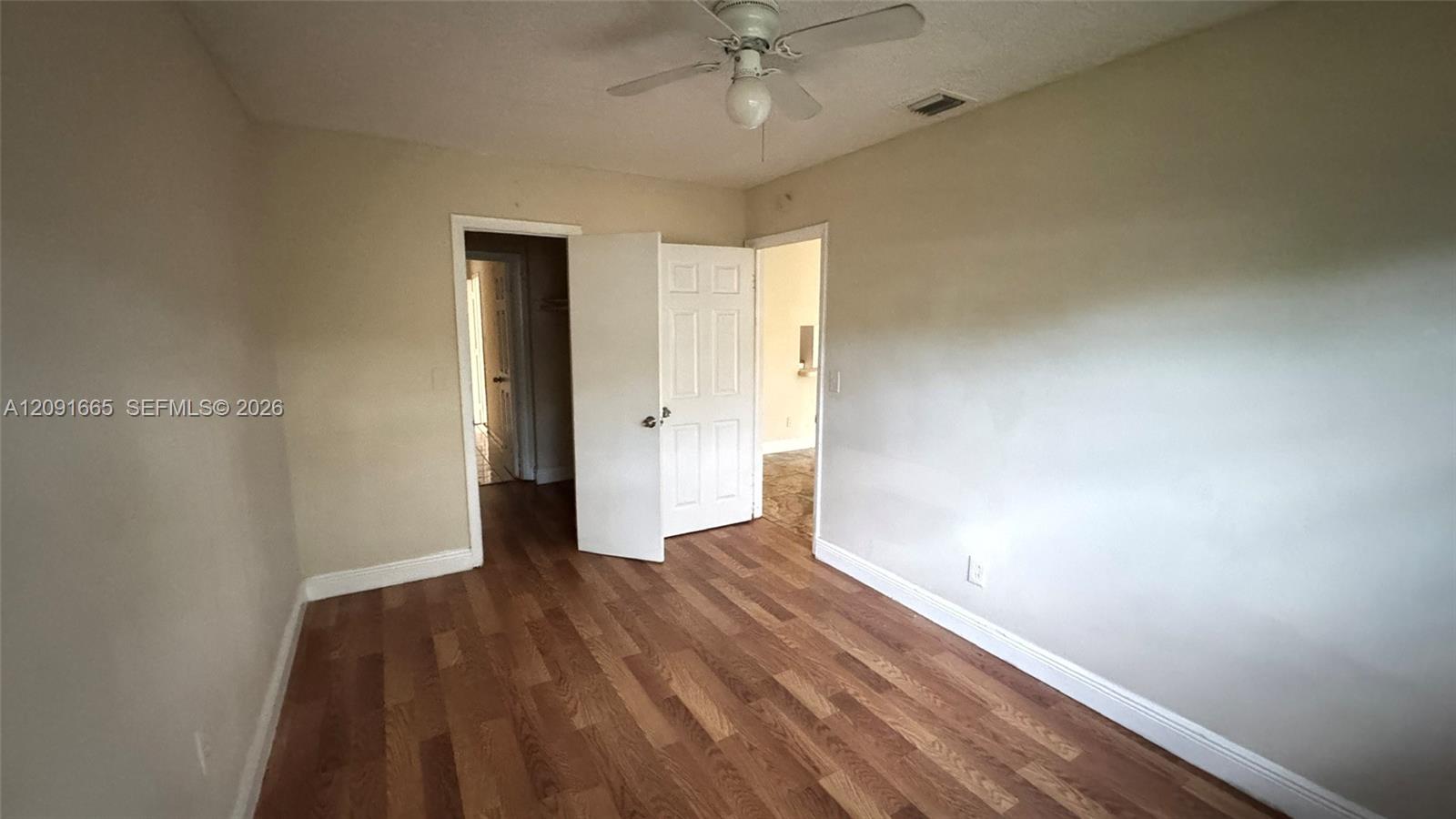 3896 NW 207th St Road