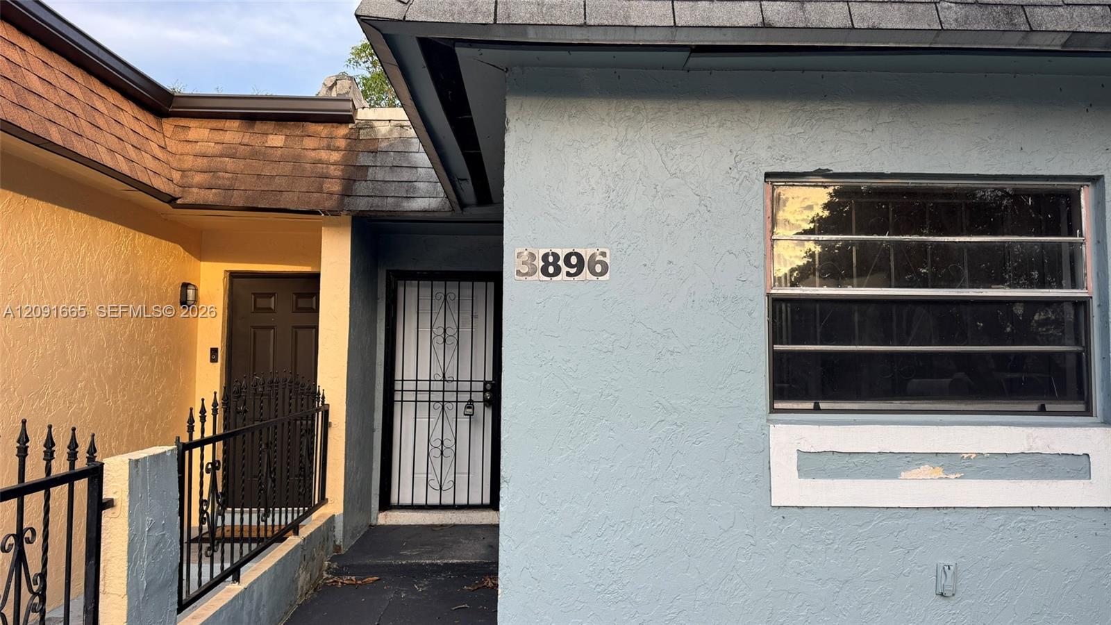 3896 NW 207th St Road