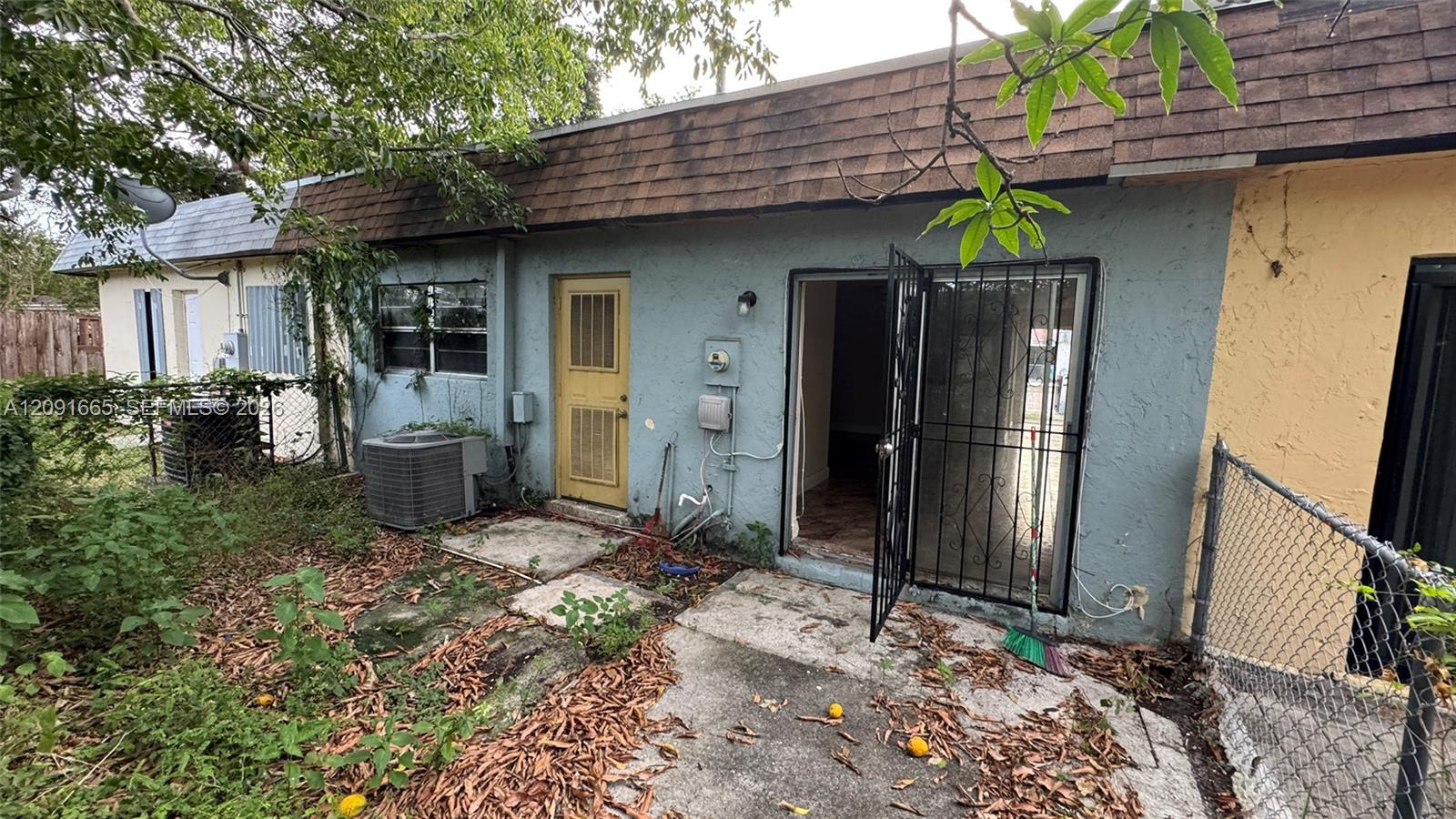3896 NW 207th St Road