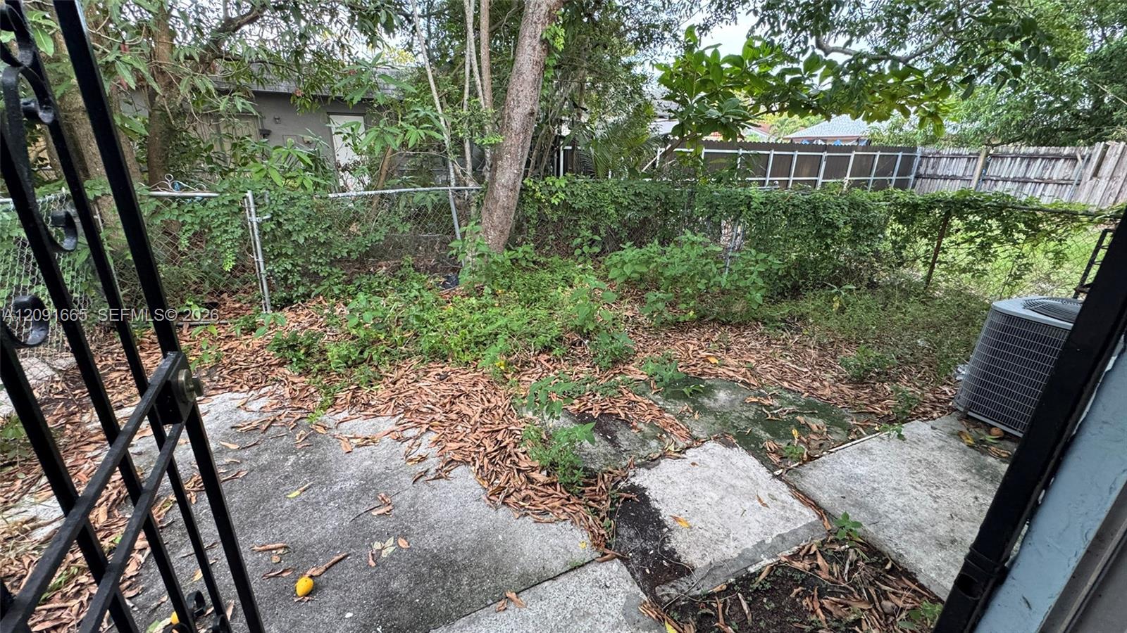 3896 NW 207th St Road