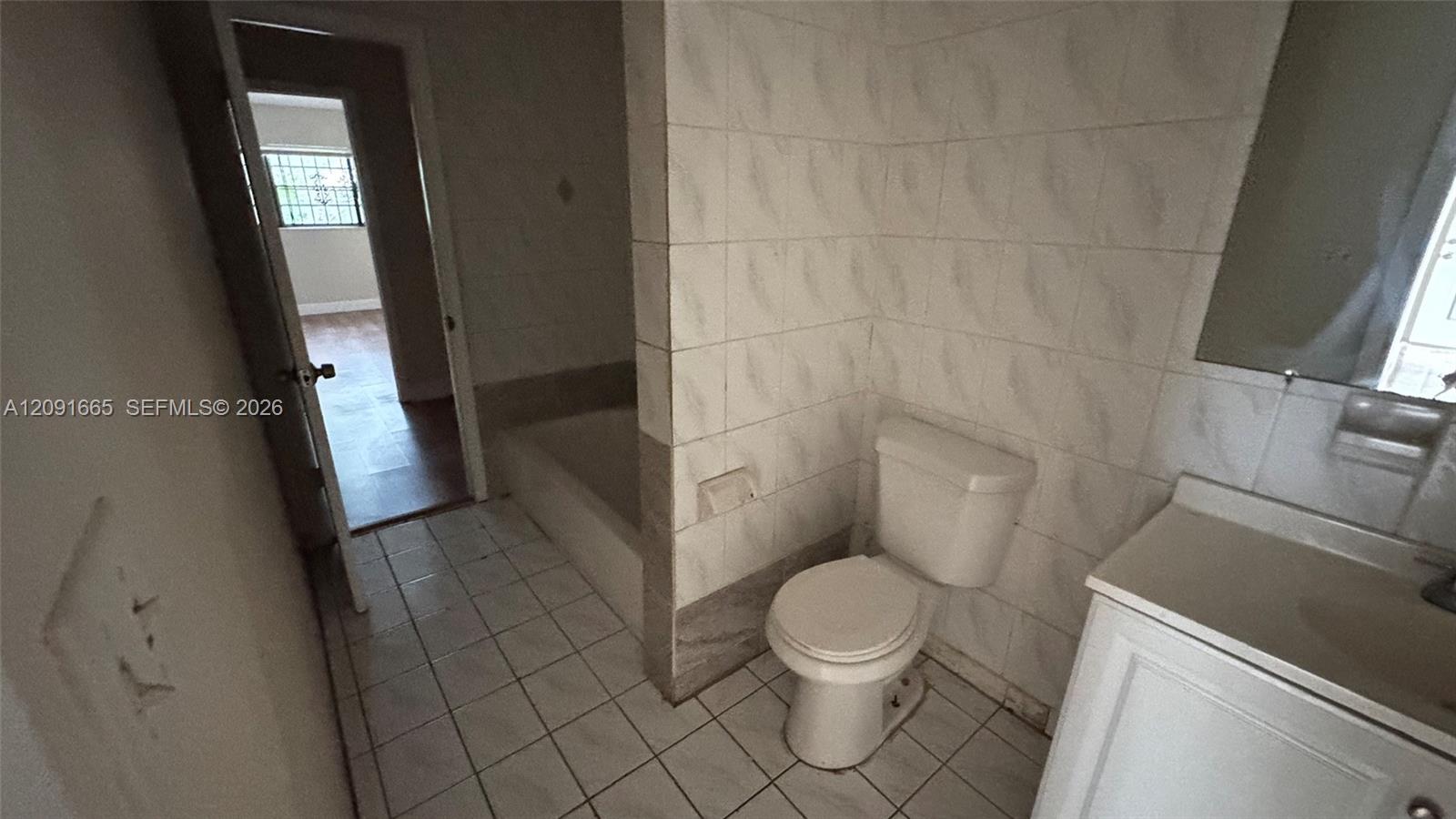 3896 NW 207th St Road