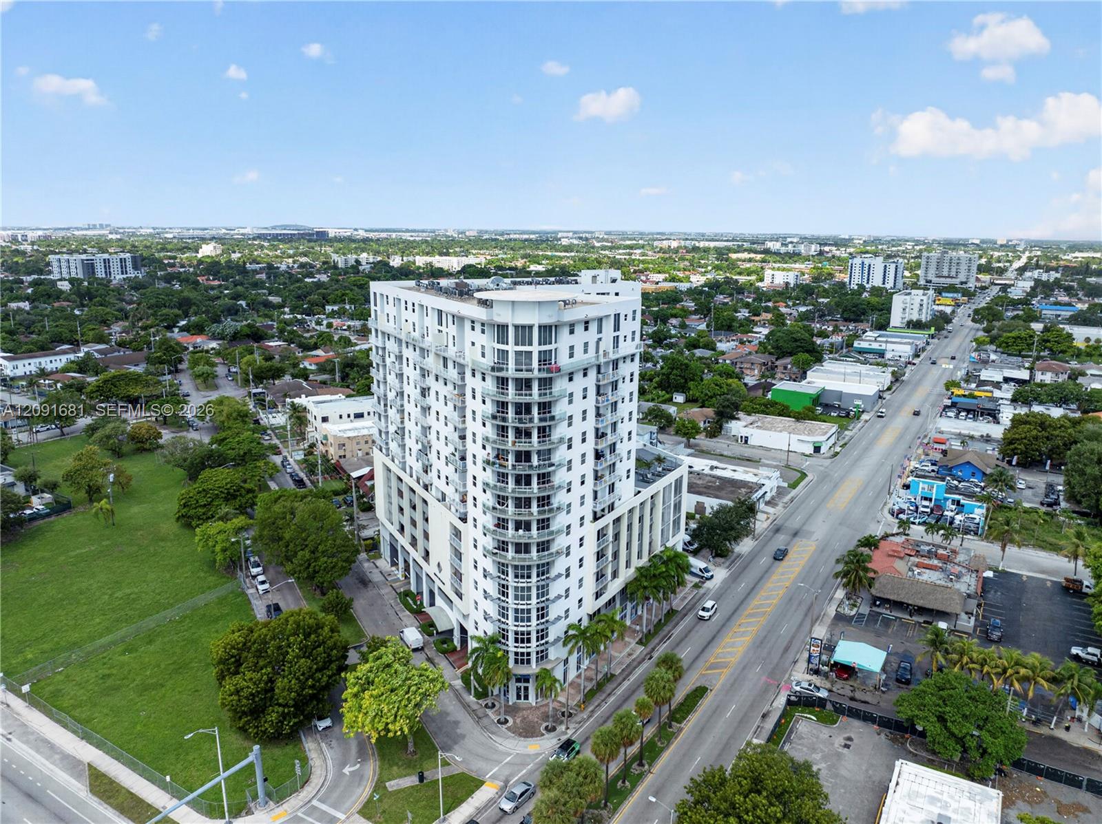 1 Glen Royal Parkway