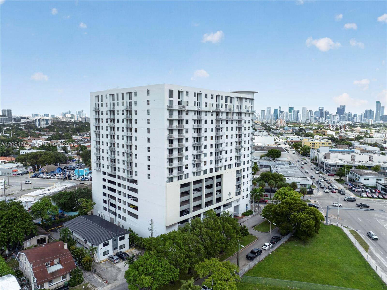 1 Glen Royal Parkway