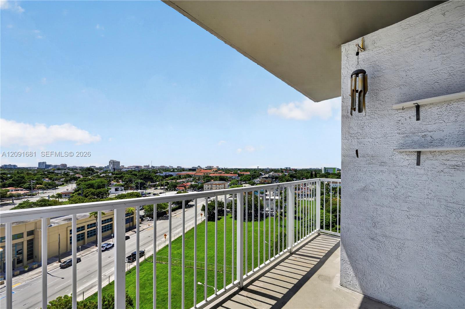 1 Glen Royal Parkway