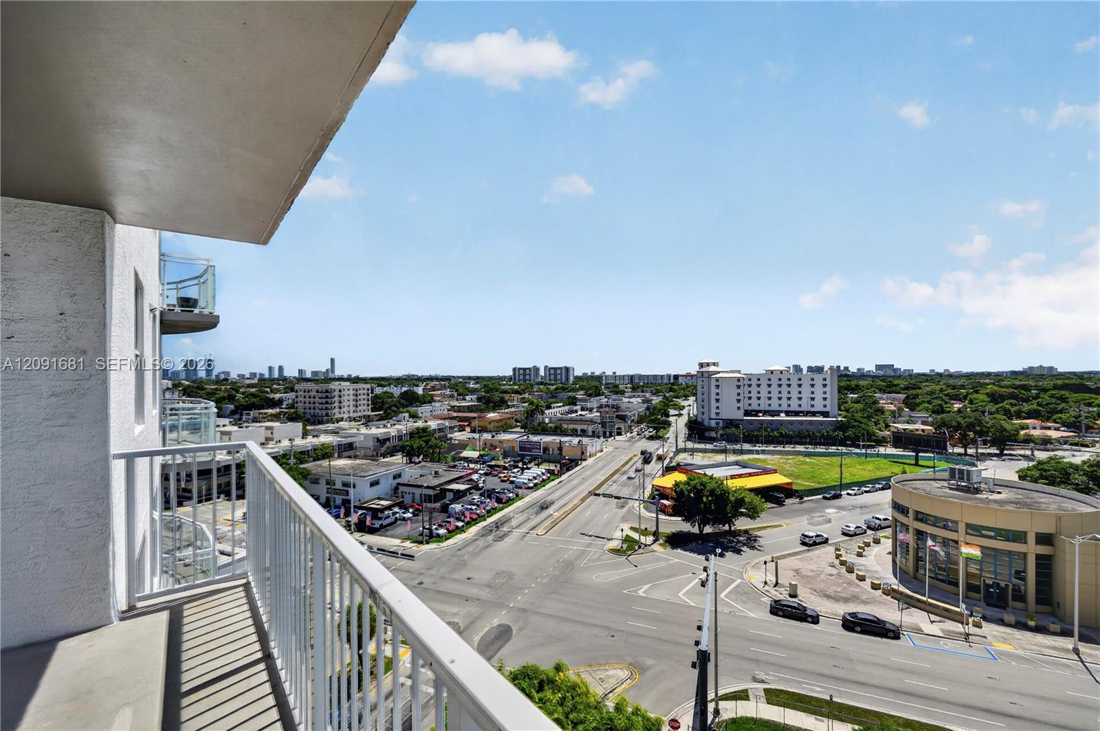 1 Glen Royal Parkway