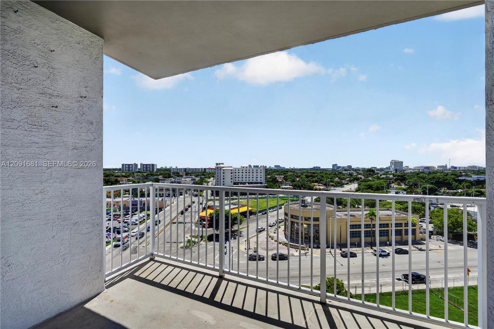 1 Glen Royal Parkway