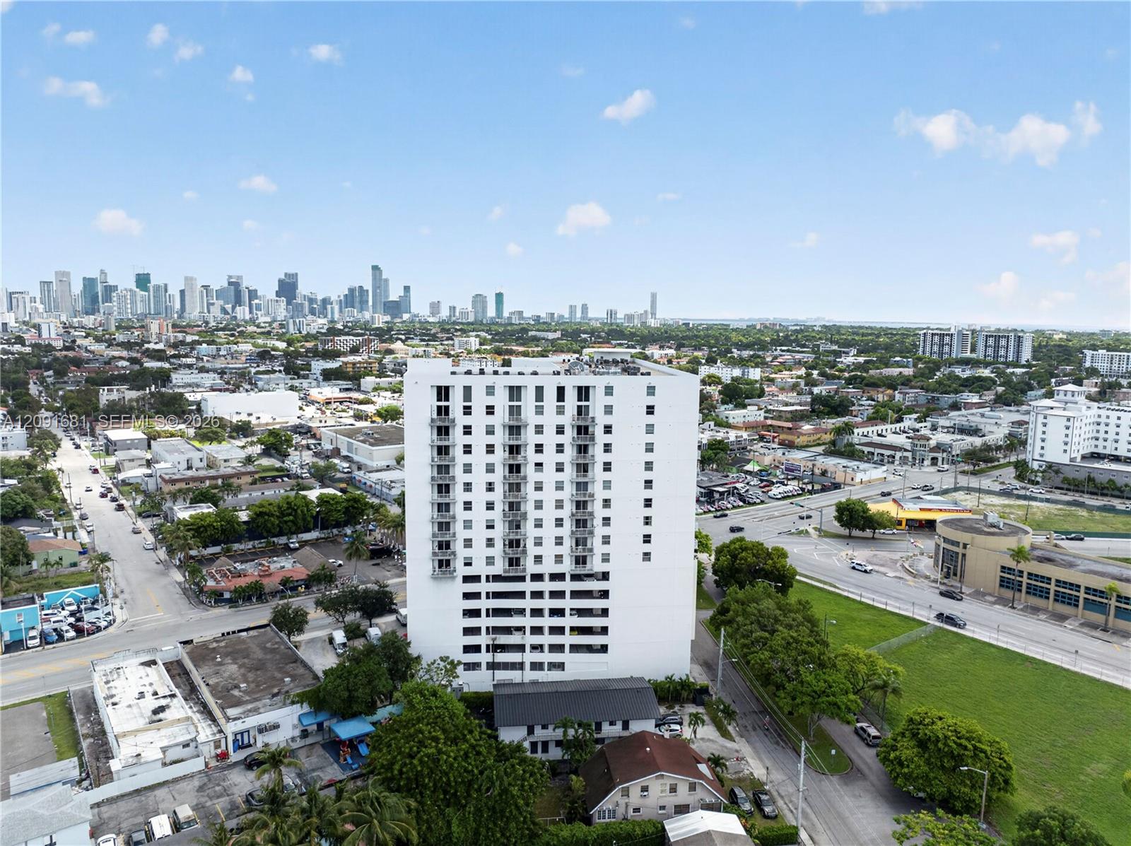 1 Glen Royal Parkway