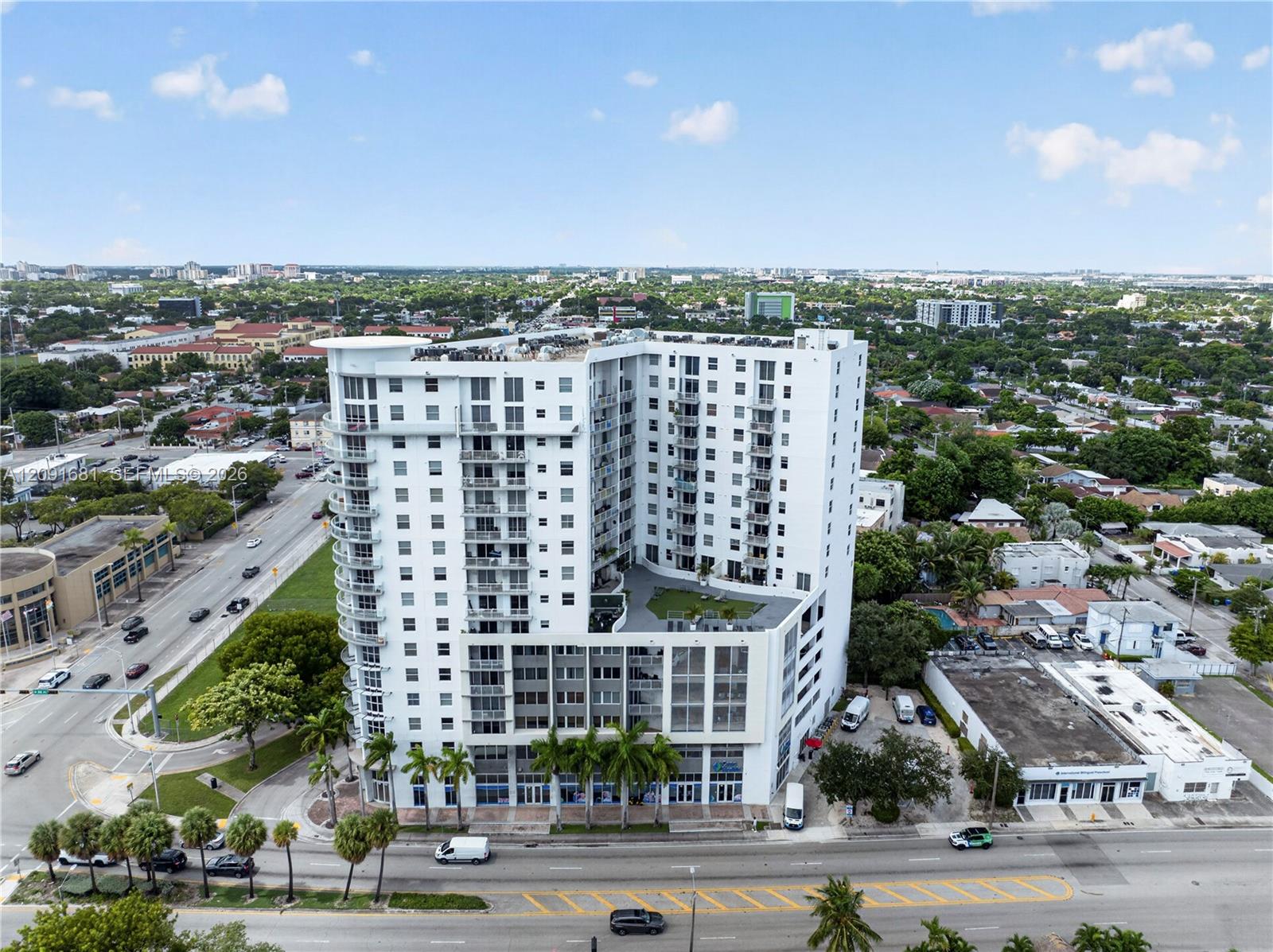 1 Glen Royal Parkway