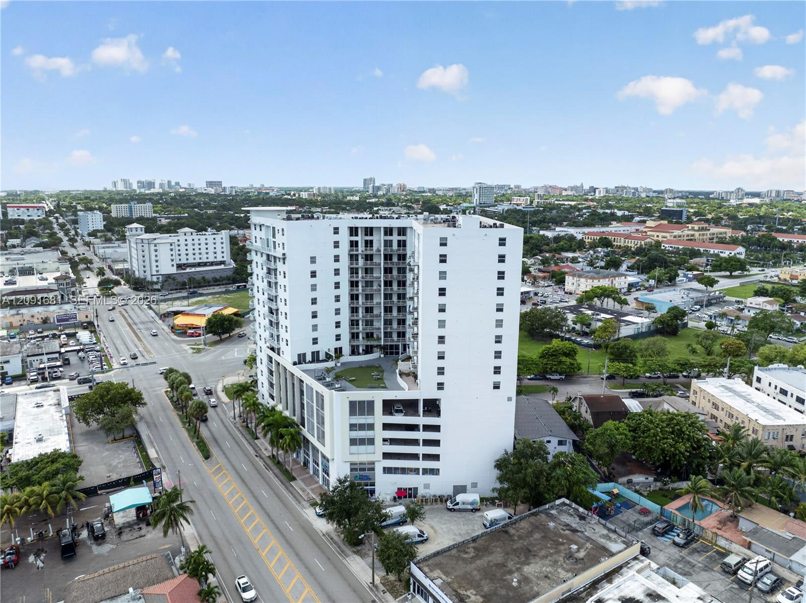 1 Glen Royal Parkway