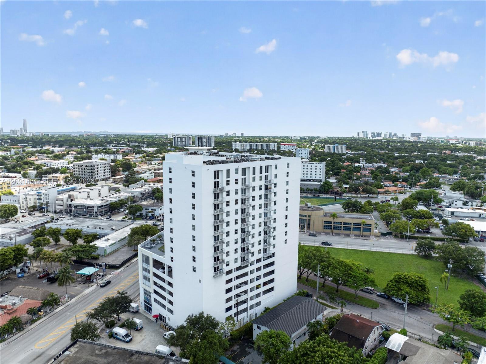 1 Glen Royal Parkway