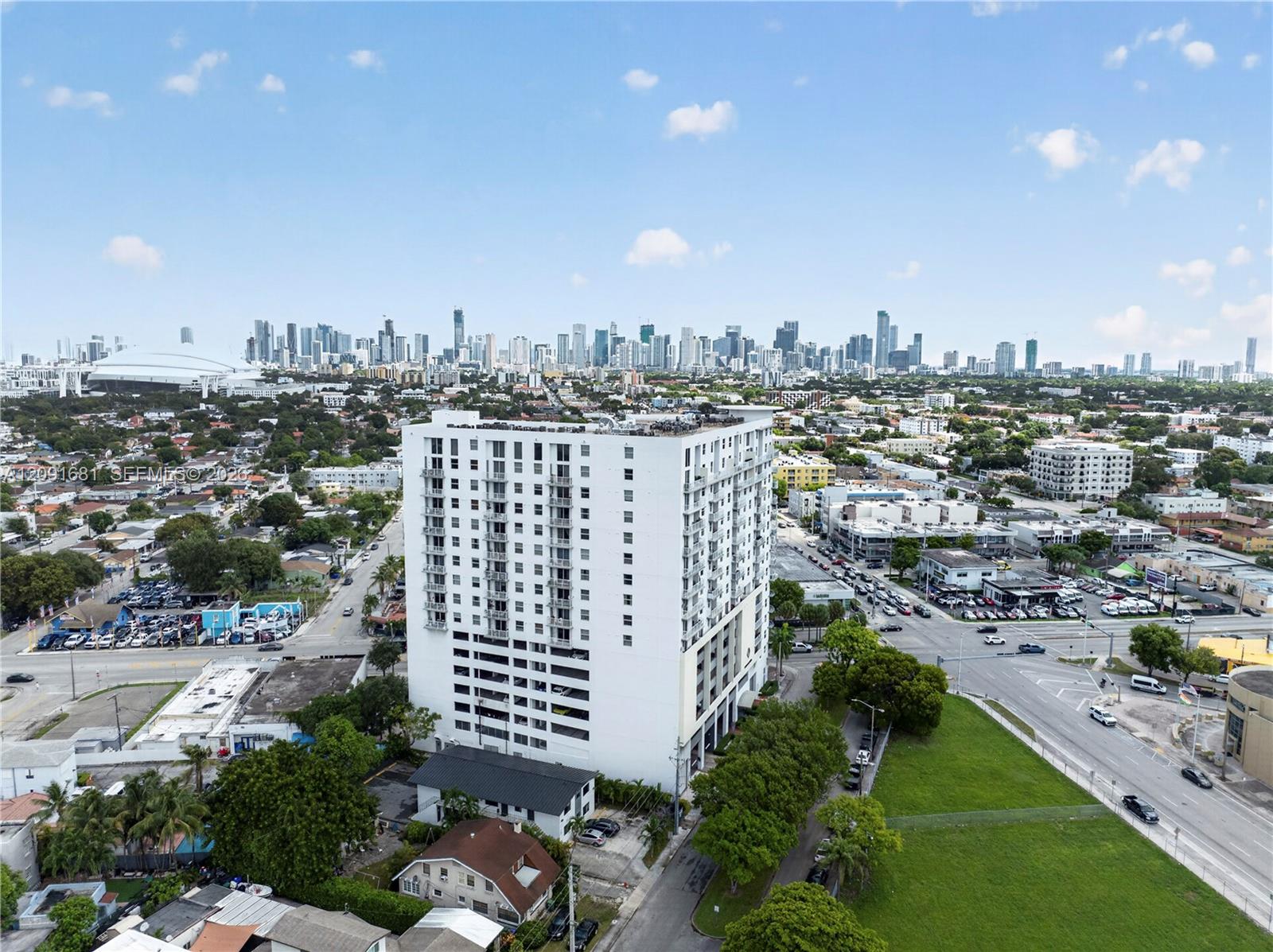1 Glen Royal Parkway