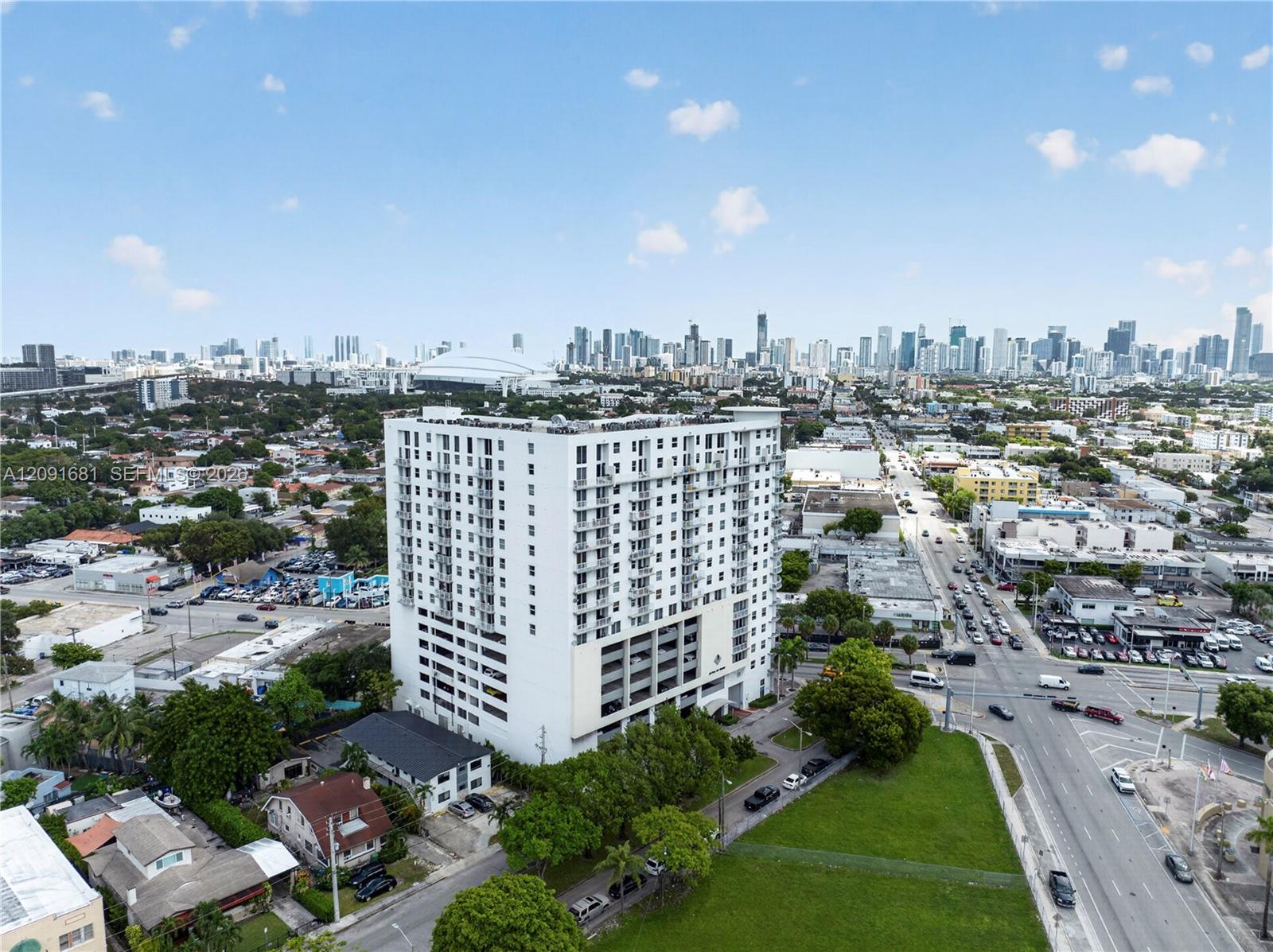 1 Glen Royal Parkway