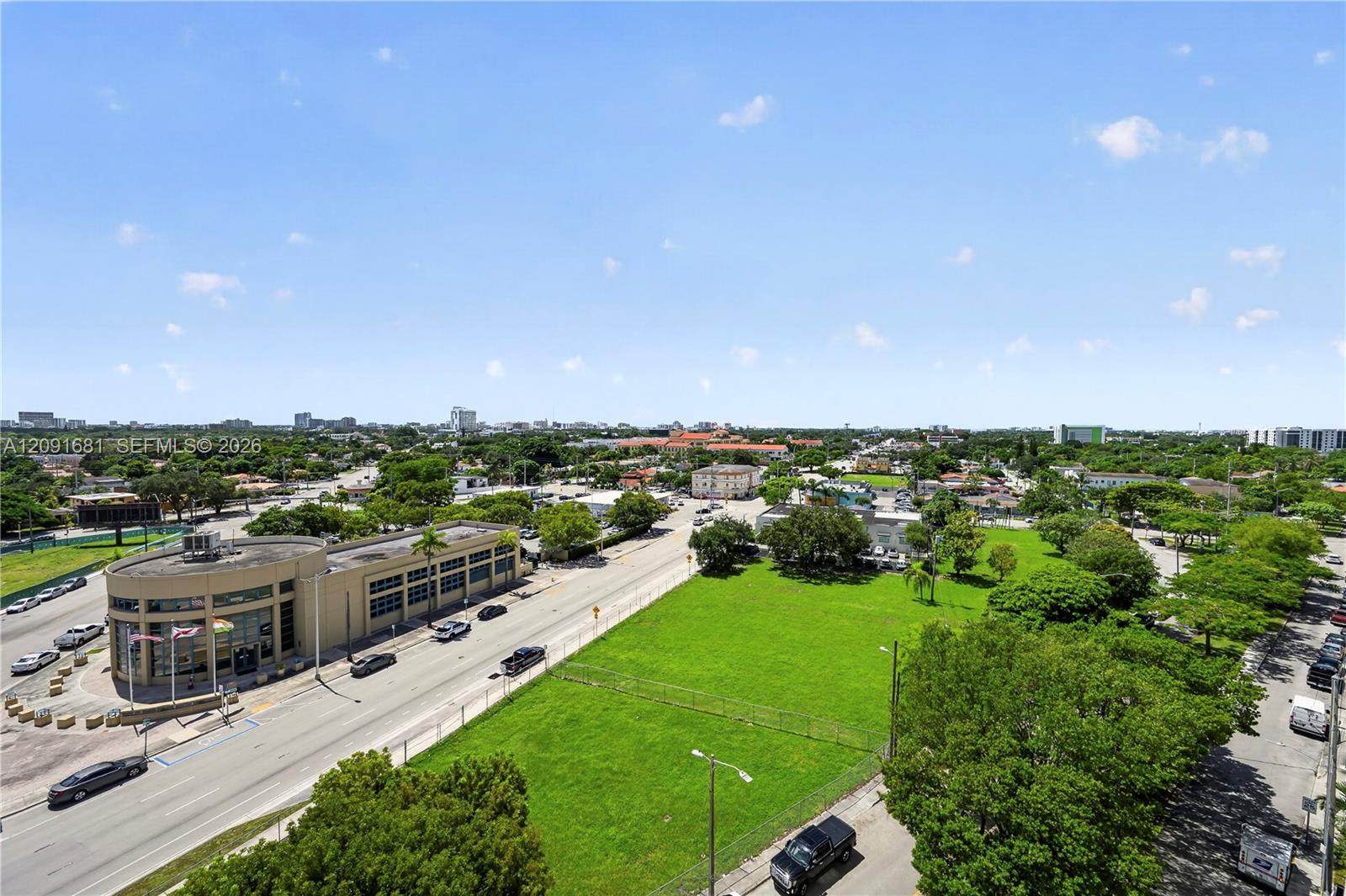 1 Glen Royal Parkway