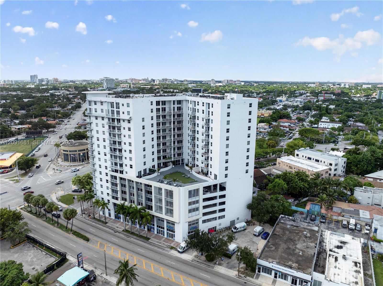 1 Glen Royal Parkway