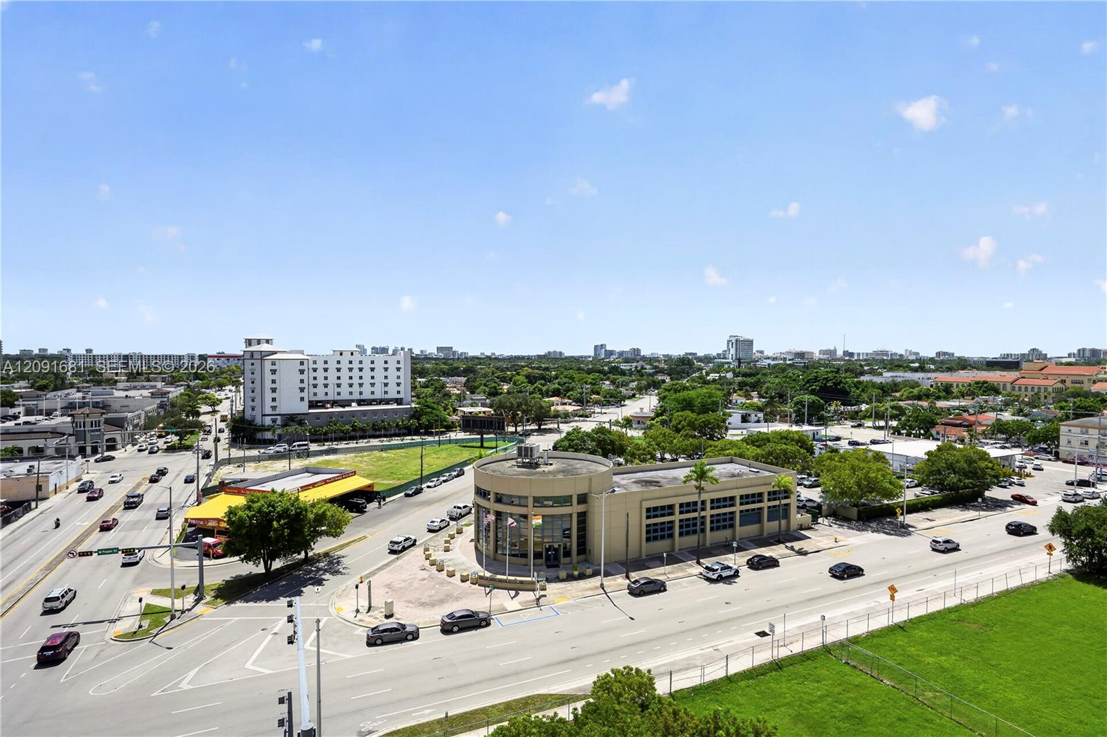 1 Glen Royal Parkway