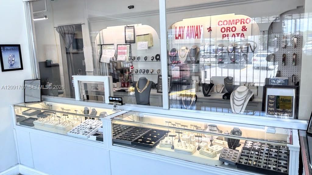 Pawn Shop