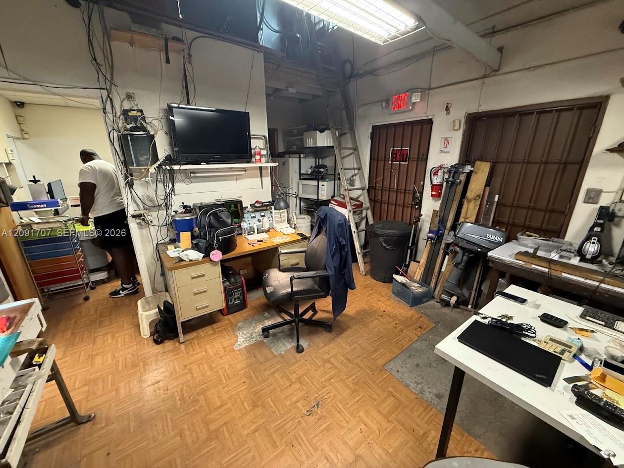 Pawn Shop