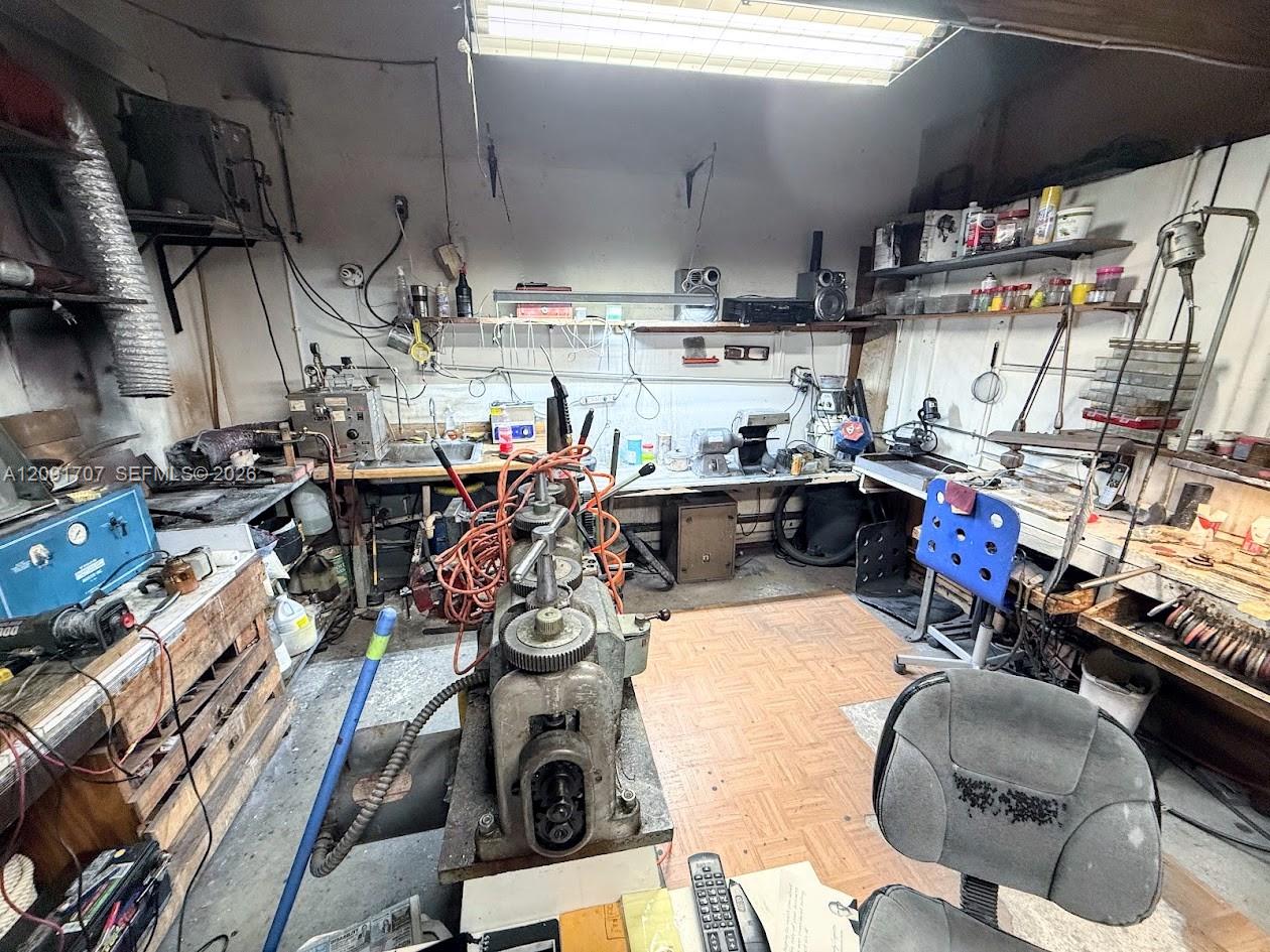 Pawn Shop