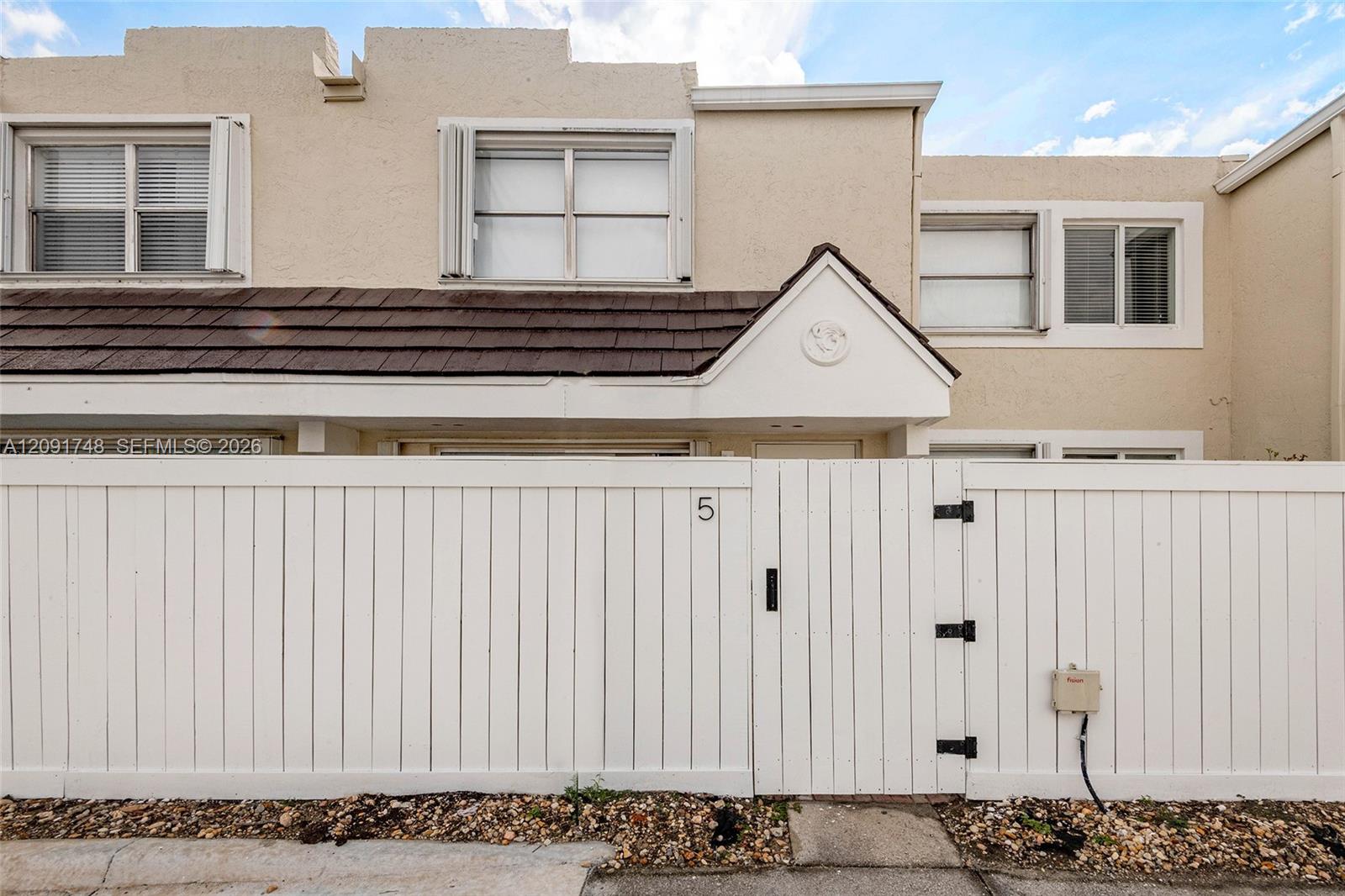 4520 SW 68th Ct Circle