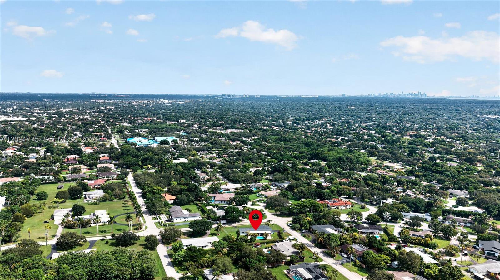 17400 SW 89th Court