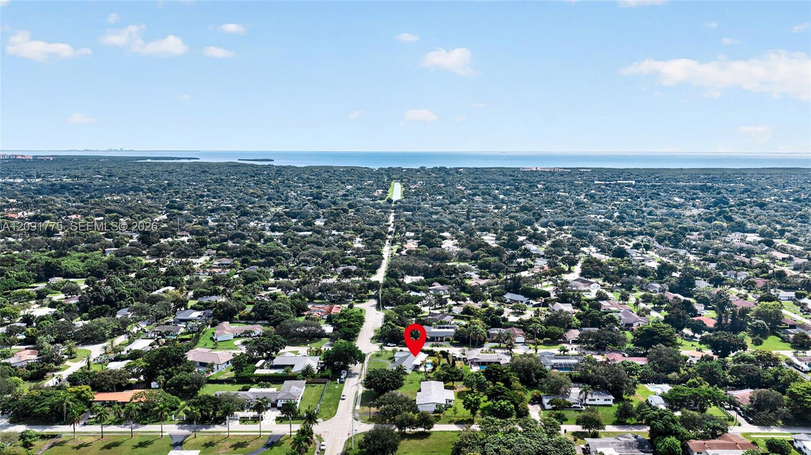 17400 SW 89th Court