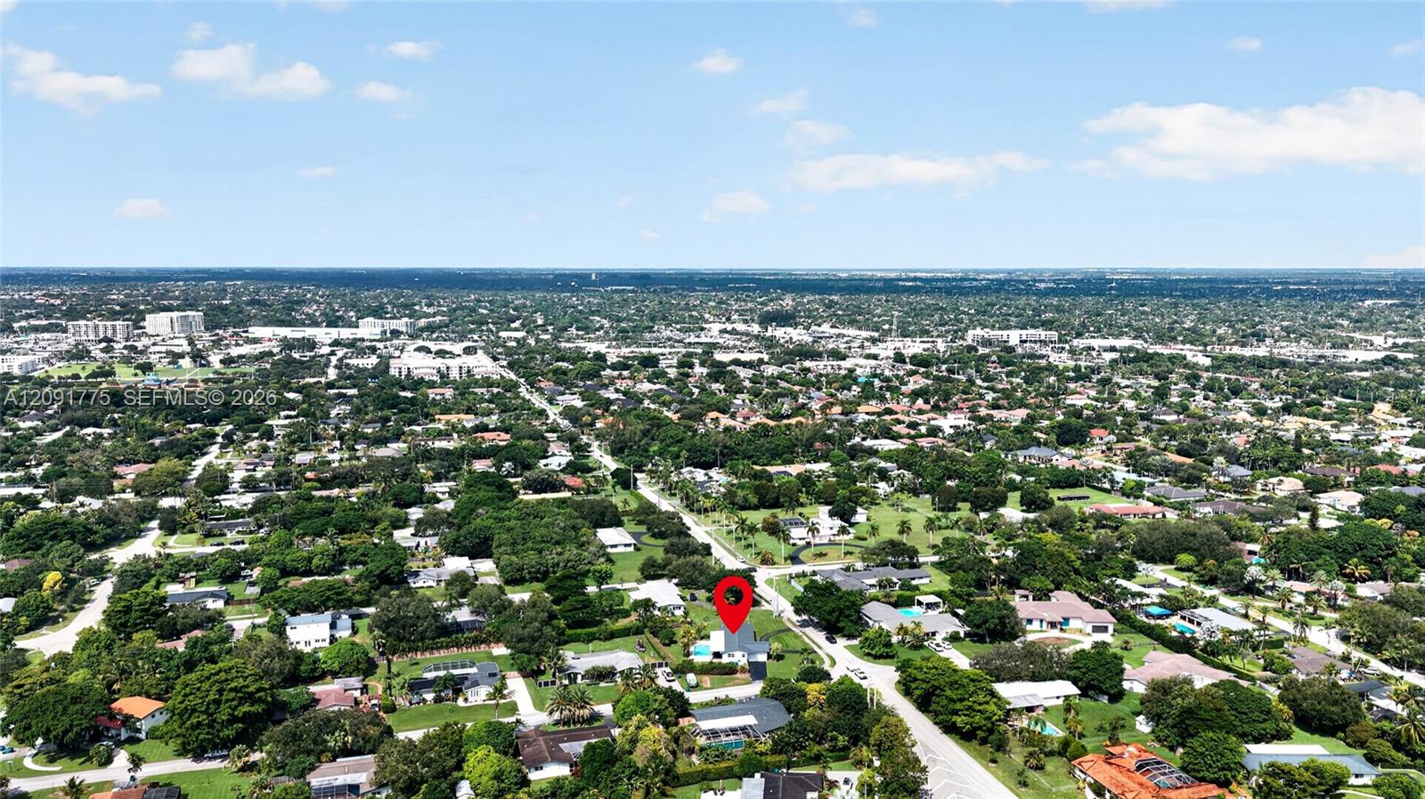 17400 SW 89th Court