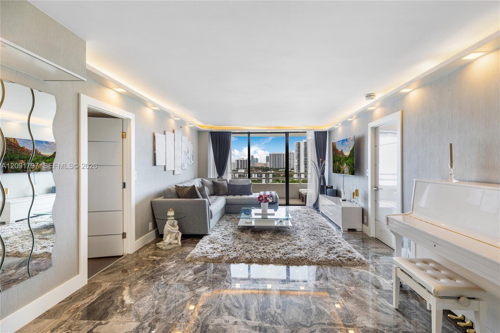 20355 NE 34th Court