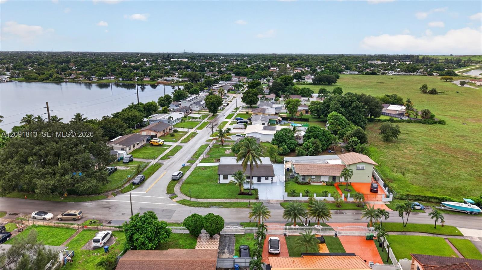 20352 NW 39th Court