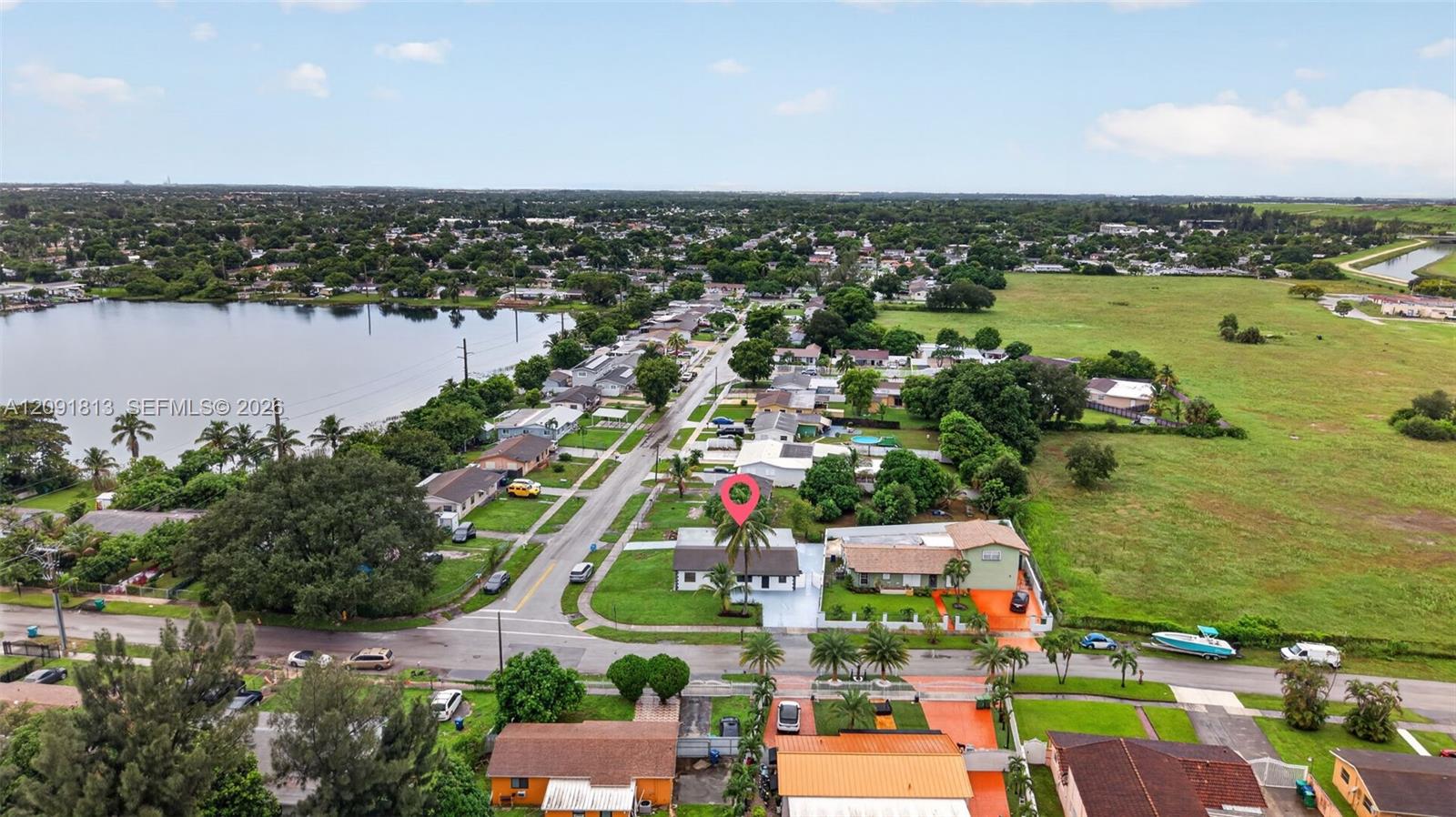 20352 NW 39th Court