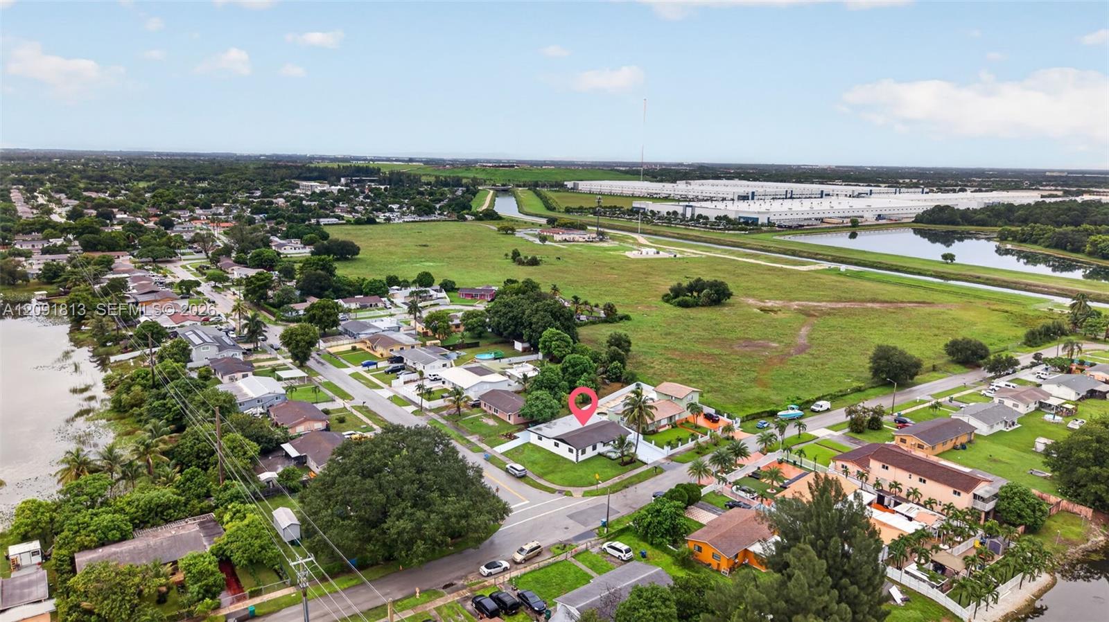 20352 NW 39th Court