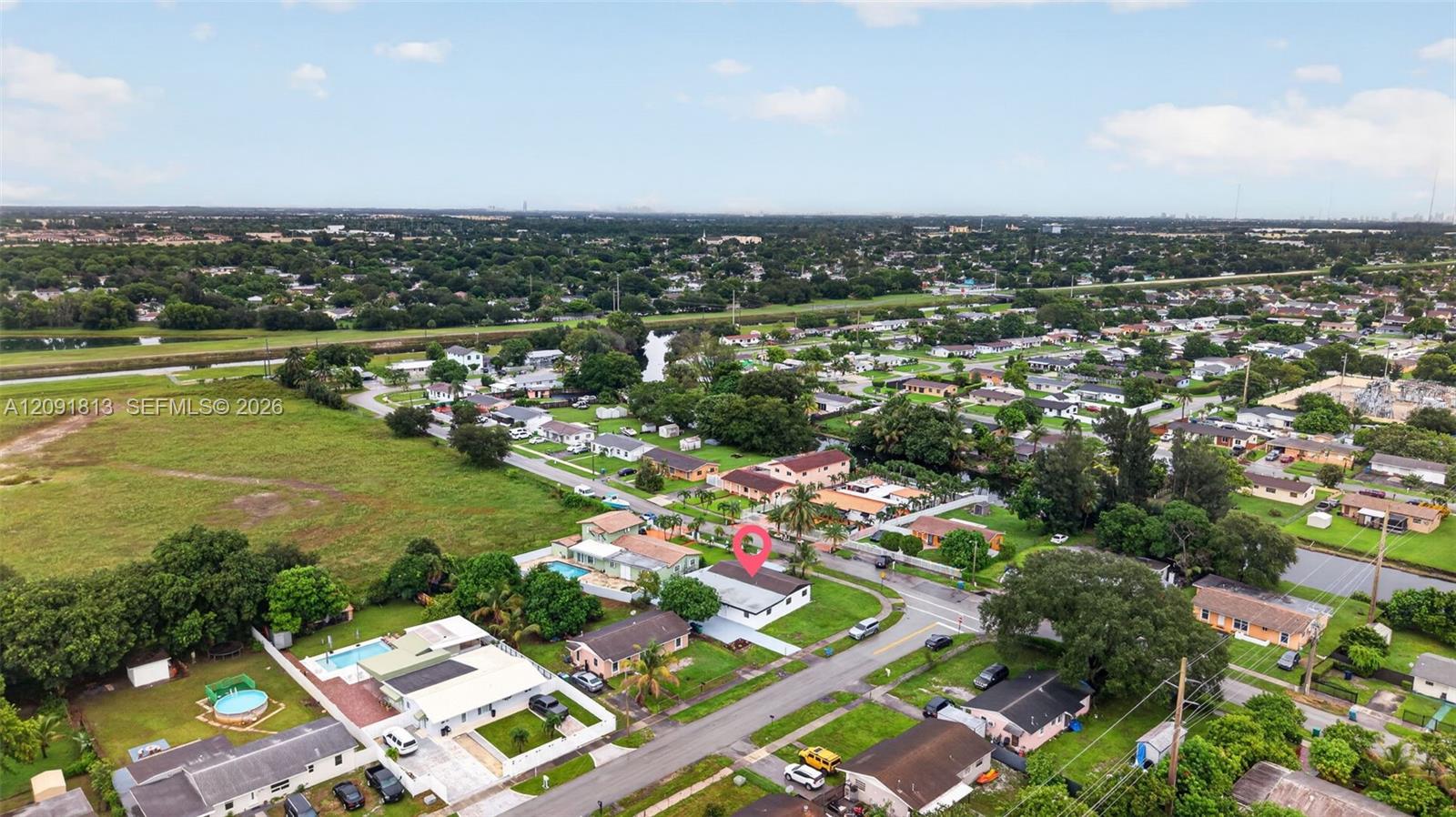 20352 NW 39th Court