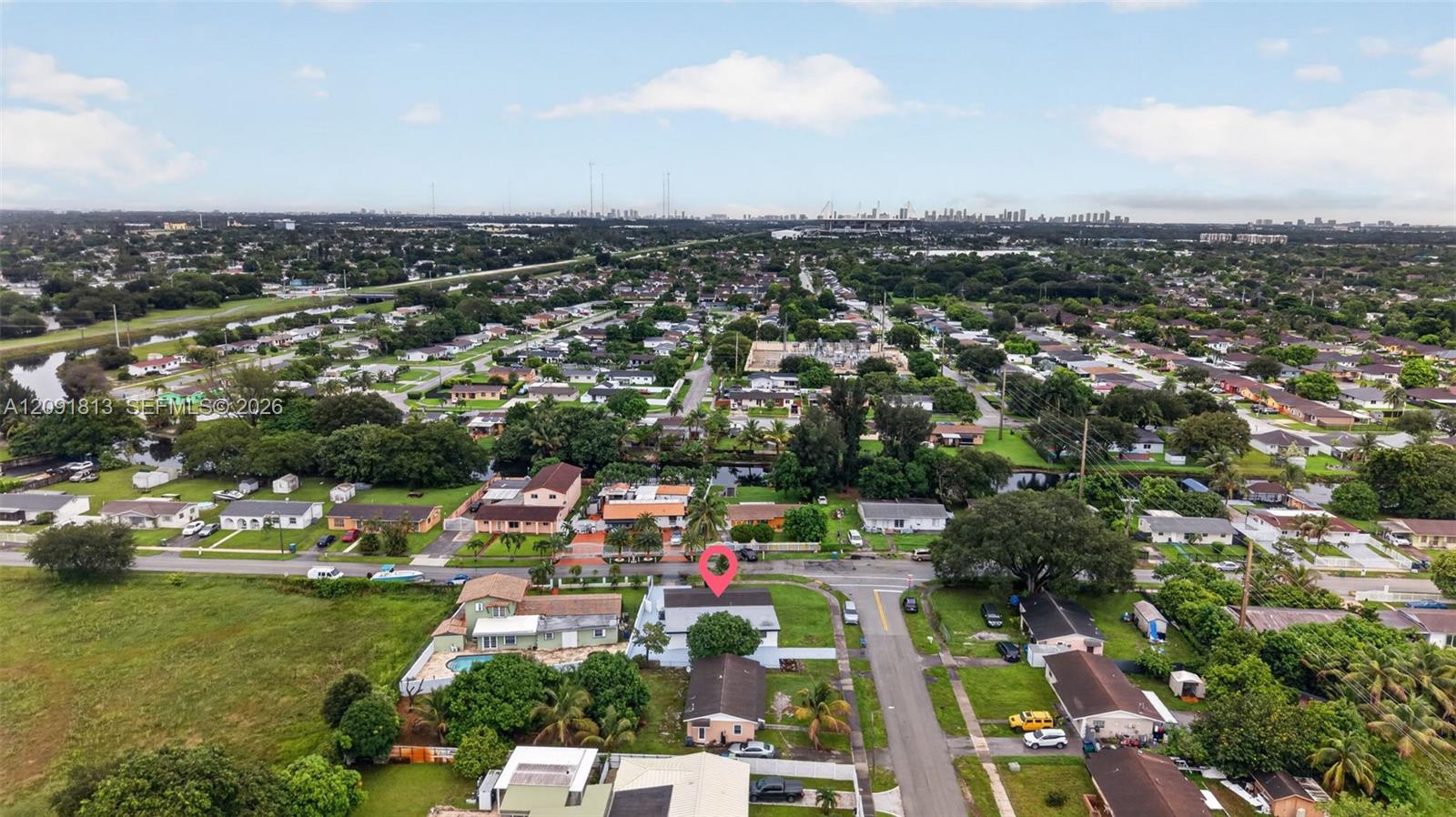 20352 NW 39th Court