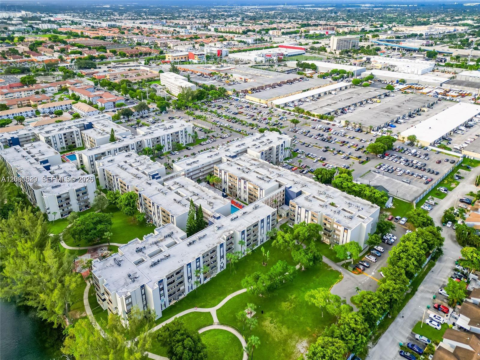 10000 NW 80th Court