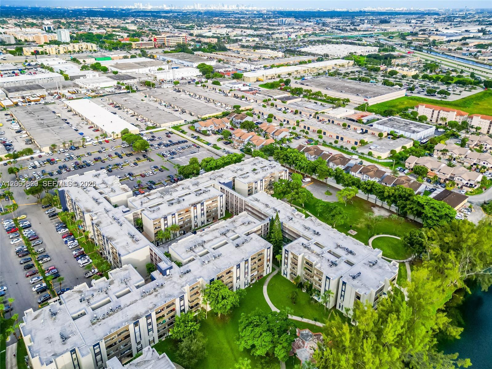 10000 NW 80th Court