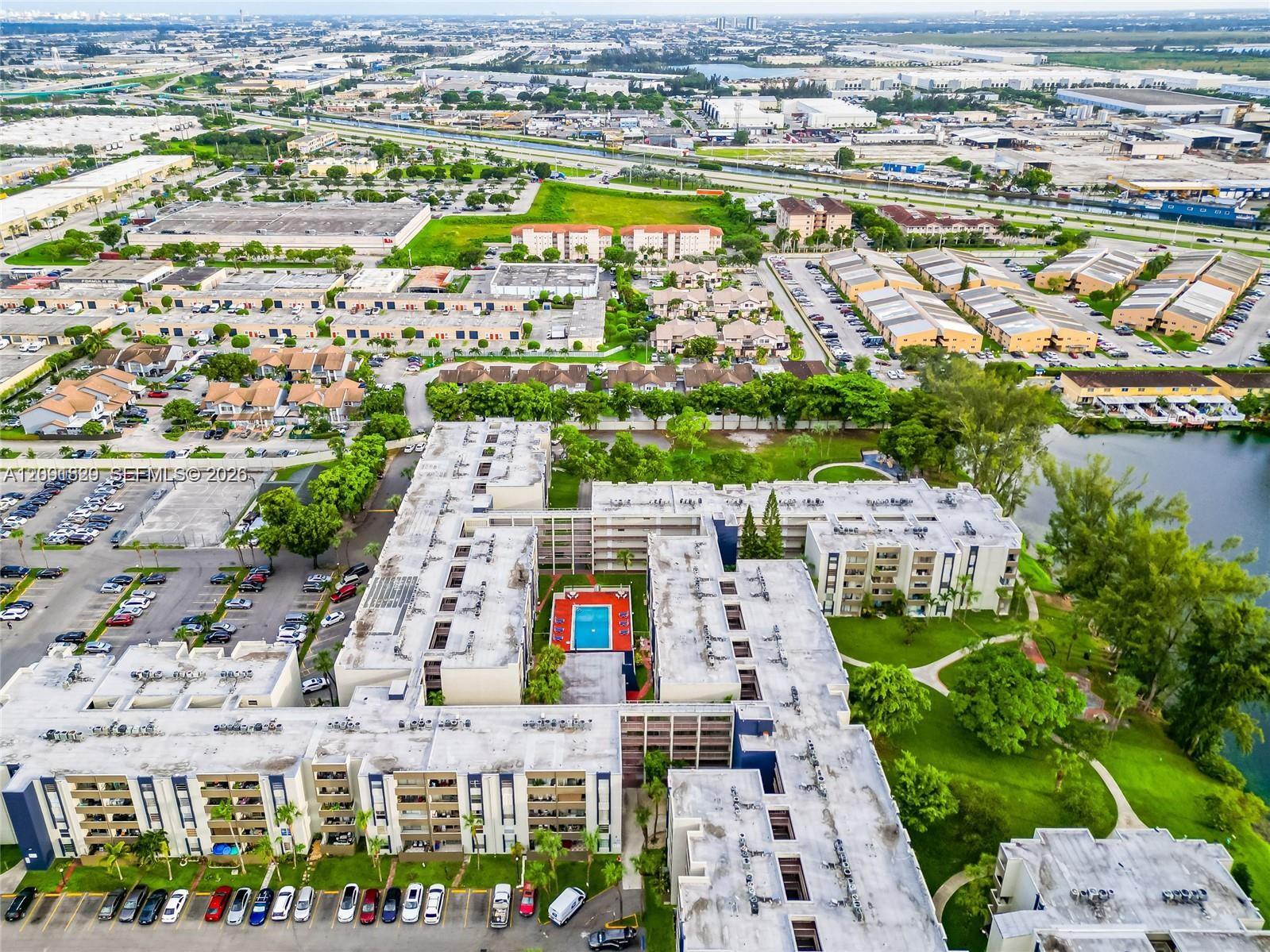 10000 NW 80th Court