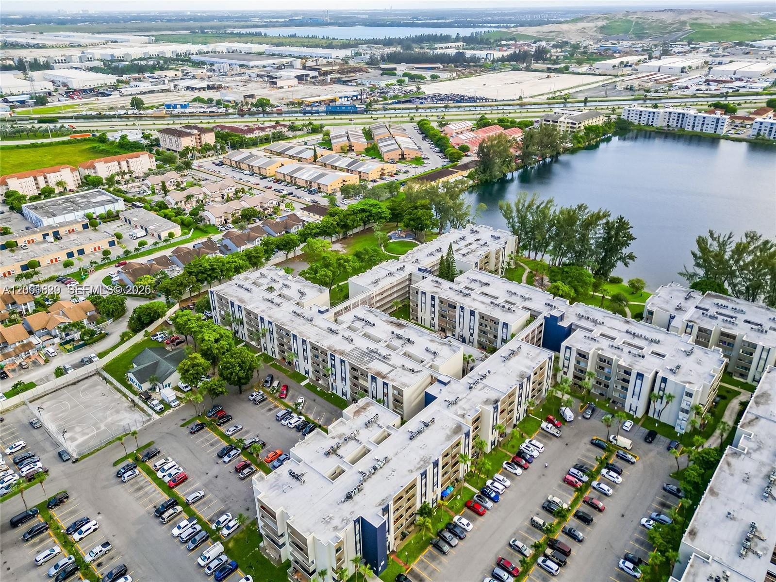 10000 NW 80th Court