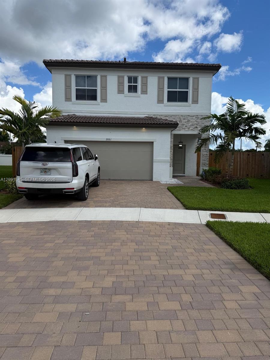 2661 SE 24th Court