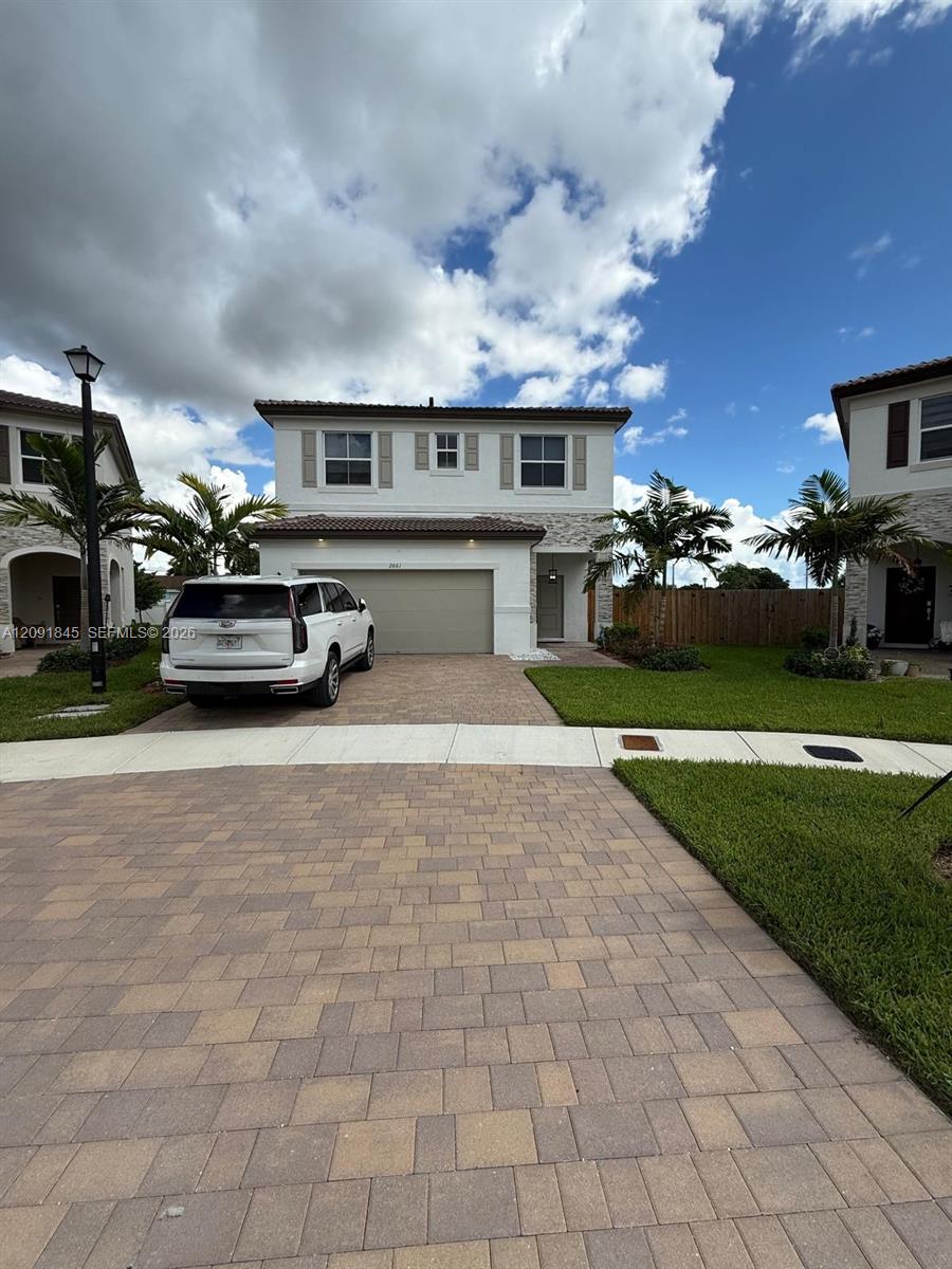 2661 SE 24th Court
