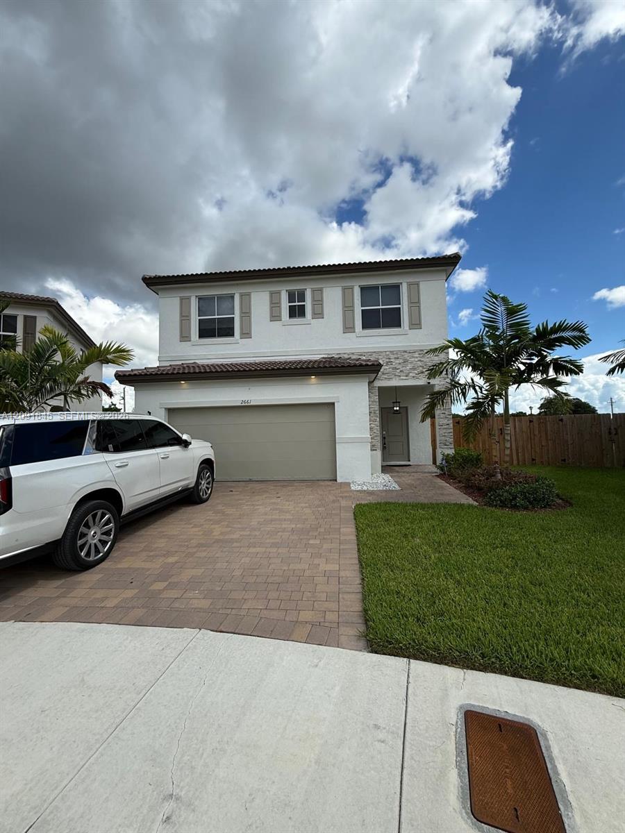 2661 SE 24th Court